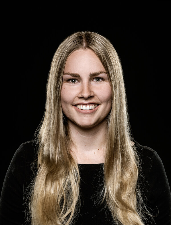 Julia Oberleitner