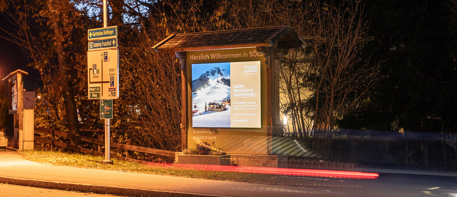 Digitale Maßanfertigung im Holzrahmen