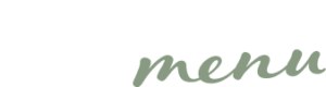PEAKmenu